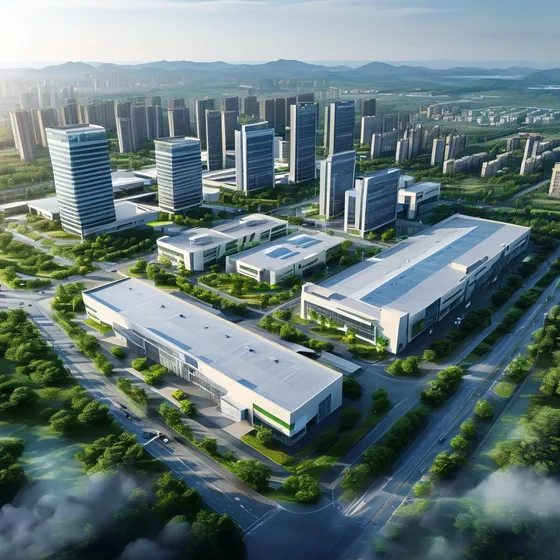 滁州市常迪新能源科技有限公司