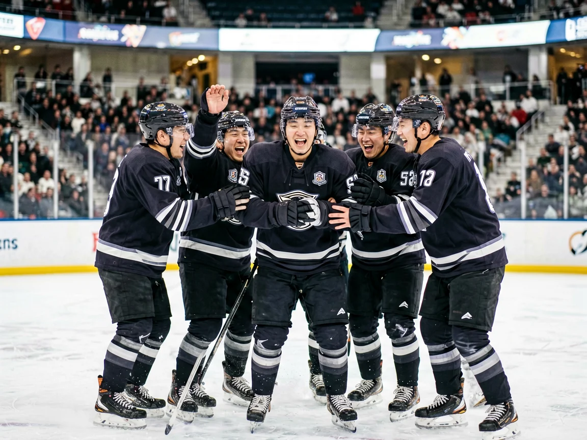 布雷迪特卡丘克NHL最新赛事动态赛场表现全盘点